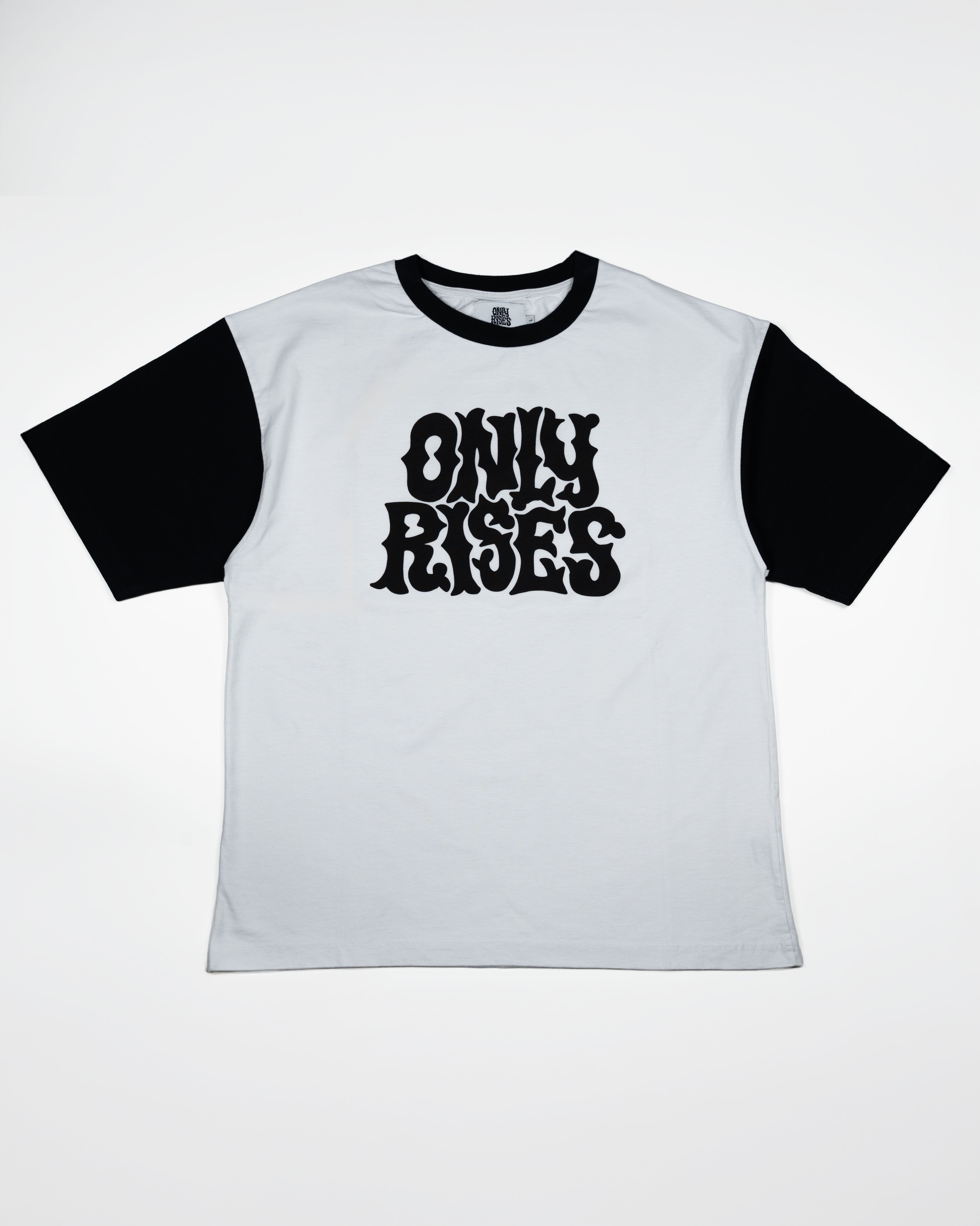 Only Rises