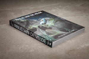 Rinus Van de Velde: I'd rather stay at home