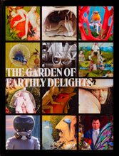 Load image into Gallery viewer, The Garden of Earthly Delights
