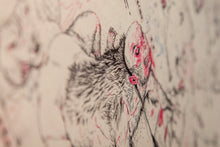 Cargar imagen en el visor de la galería, Mu Pan the Chinese Wolf Man
